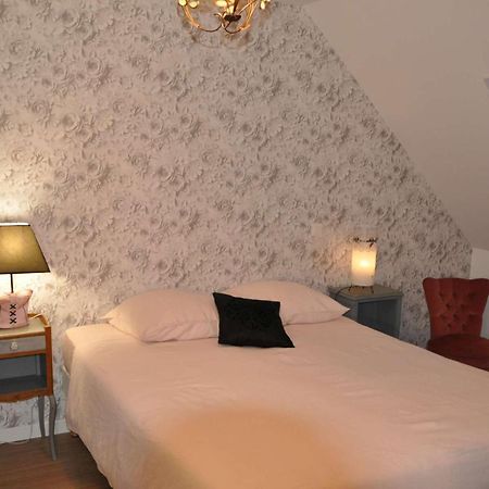 Le Nid De Val'Ry Bed & Breakfast Saint-Valery-sur-Somme Bagian luar foto